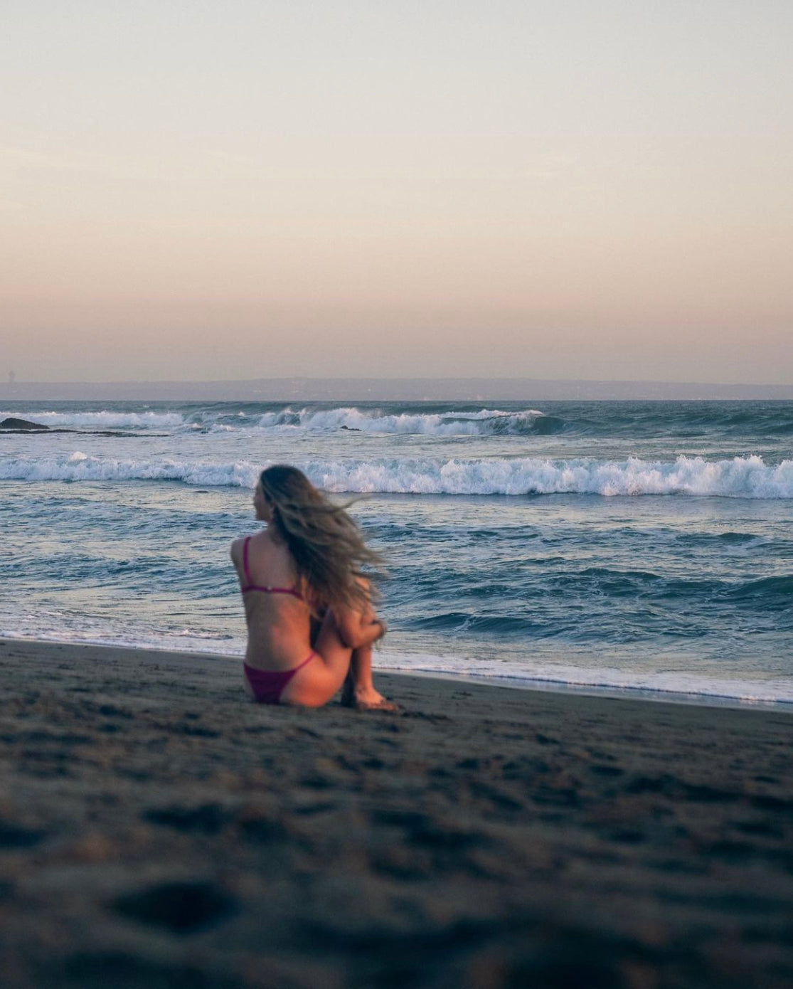 The Sea
