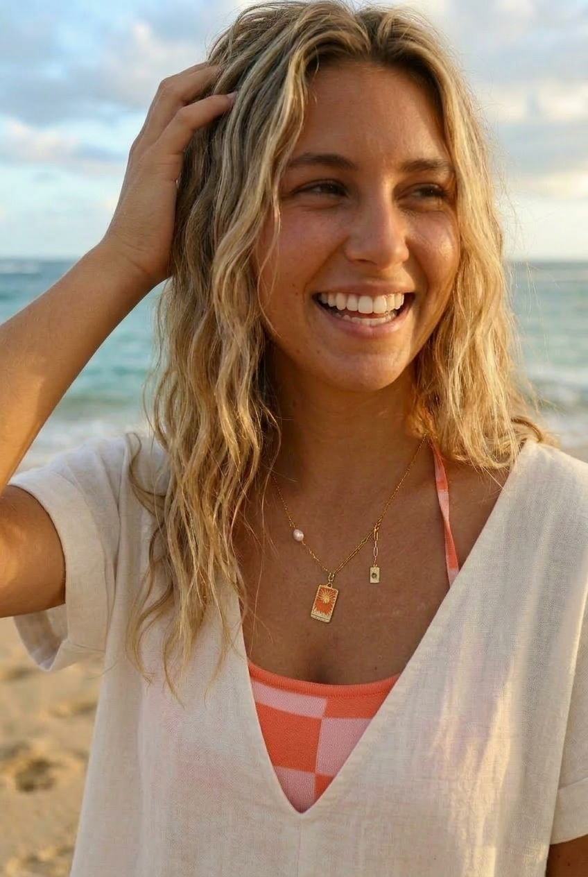 Something in the Orange
